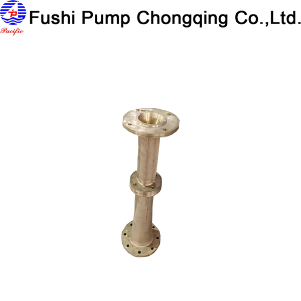 Copper Ejector Fire Pump